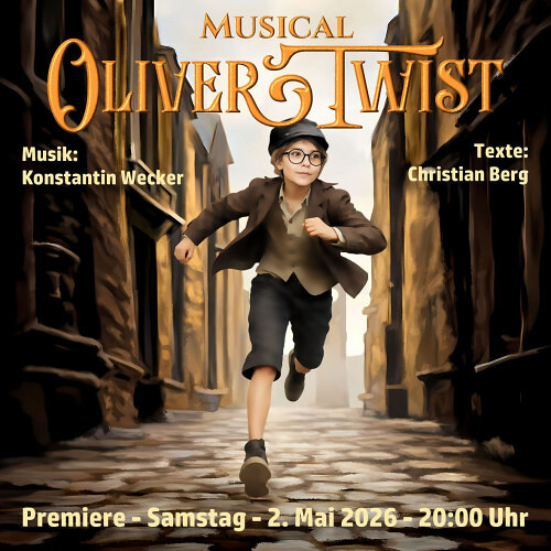 Oliver Twist